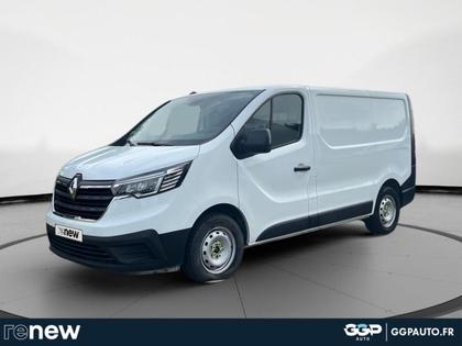 Renault Trafic - L1H1 2T8 2.0 Blue dCi 110ch Confort - 20 148 €