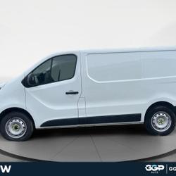 Renault Trafic L1H1 2T8 2.0 Blue dCi 110ch Confort occasion - Auchel - photo 2/29