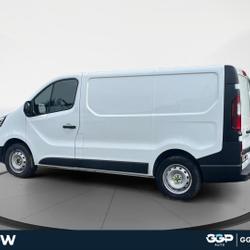 Renault Trafic L1H1 2T8 2.0 Blue dCi 110ch Confort occasion - Auchel - photo 3/29