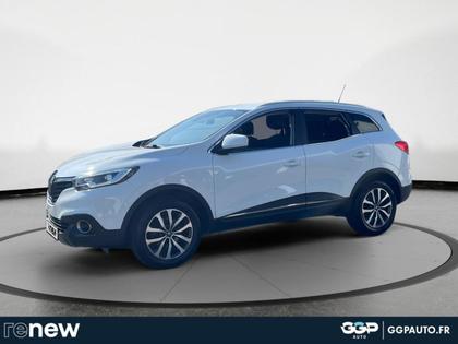Renault Kadjar - 1.2 TCe 130ch energy Business - 11 990 €
