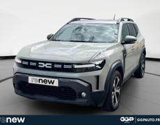 Dacia Duster - 1.2 mild hybrid 130ch Journey - 24 790 €