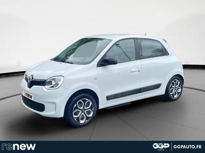 Renault Twingo 3 - E-Tech Electric Equilibre R80 Achat Intégral - 13 990 €