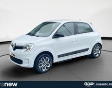 Renault Twingo 3