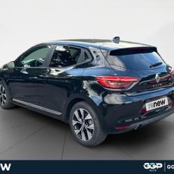 Renault Clio 5 1.5 Blue dCi 100ch Evolution occasion - Auchel - photo 3/30