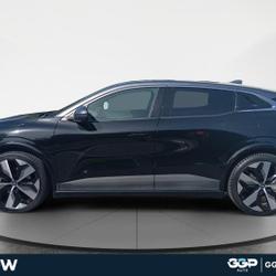 Renault Megane 4 E-Tech Electric EV60 220ch Techno super charge occasion - Auchel - photo 2/29