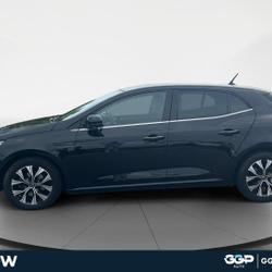 Renault Megane 4 1.5 Blue dCi 115ch Limited -21N Auchel