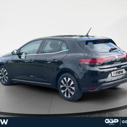 Renault Megane 4 1.5 Blue dCi 115ch Limited -21N Auchel