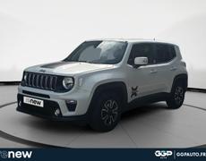 Jeep Renegade Auchel