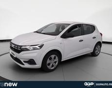 Dacia Sandero Auchel
