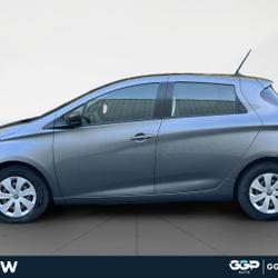 Renault Zoe E-Tech Equilibre charge normale R110 Achat Int&eacute;gral - MY22 occasion - Auchel - photo 2/29