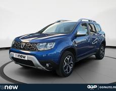 Dacia Duster Auchel