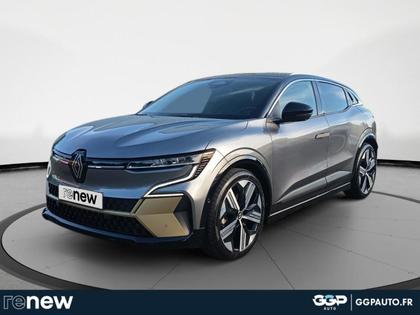 Renault Megane 4 - E-Tech Electric EV60 220ch Iconic super charge -C - 25 990 €