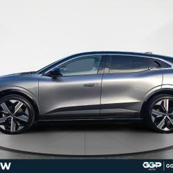 Renault Megane 4 E-Tech Electric EV60 220ch Iconic super charge -C occasion - Auchel - photo 2/29