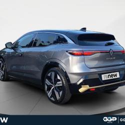 Renault Megane 4 E-Tech Electric EV60 220ch Iconic super charge -C occasion - Auchel - photo 3/29