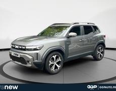 Dacia Duster Auchel