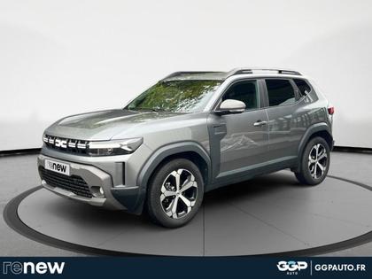 Dacia Duster - 1.6 hybrid 140ch Journey - 21 990 €