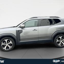 Dacia Duster 1.6 hybrid 140ch Journey occasion - Auchel - photo 2/29