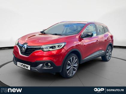 Renault Kadjar - 1.5 dCi 110ch energy Business eco² - 11 690 €