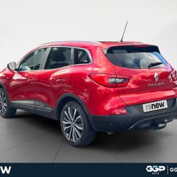 Renault Kadjar 1.5 dCi 110ch energy Business eco&sup2; occasion - Auchel - photo 3/29