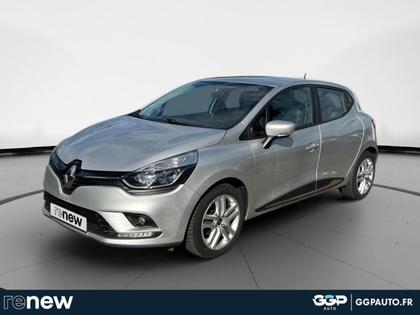 Renault Clio 4 - 0.9 TCe 90ch energy Business 5p Euro6c - 8 999 €