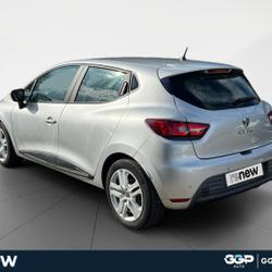 Renault Clio 4 0.9 TCe 90ch energy Business 5p Euro6c occasion - Auchel - photo 3/29