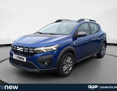 Dacia Sandero Auchel