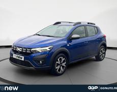 Dacia Sandero Auchel