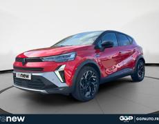 Renault Captur Auchel