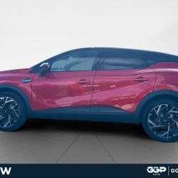 Renault Captur 1.8 E-Tech full hybrid 160ch esprit Alpine - 26 occasion - Auchel - photo 2/29