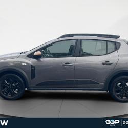Dacia Sandero 1.0 TCe 110ch Stepway Extreme -25 occasion - Auchel - photo 2/29