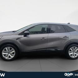 Renault Symbioz 1.6 E-Tech full hybrid 145ch Evolution occasion - Auchel - photo 2/29
