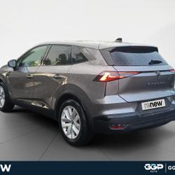 Renault Symbioz 1.6 E-Tech full hybrid 145ch Evolution occasion - Auchel - photo 3/29