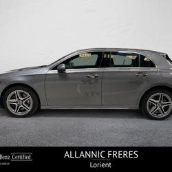 Mercedes Classe A 250 e 163+109ch AMG Line 8G-DCT Lanester