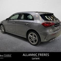 Mercedes Classe A 250 e 163+109ch AMG Line 8G-DCT Lanester