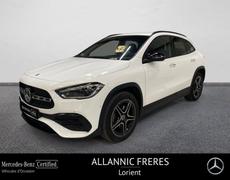Mercedes GLA