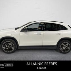 Mercedes GLA 250 e 160+102ch AMG Line 8G-DCT Lanester