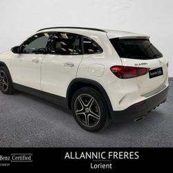 Mercedes GLA 250 e 160+102ch AMG Line 8G-DCT Lanester