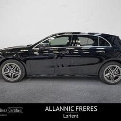 Mercedes Classe A 250 e 163+109ch AMG Line 8G-DCT Lanester