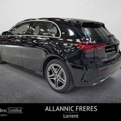 Mercedes Classe A 250 e 163+109ch AMG Line 8G-DCT Lanester