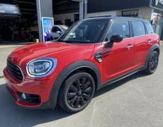 Mini Countryman Chantonnay