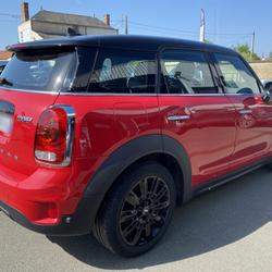 Mini Countryman Cooper 136 ch BVM6 Chantonnay