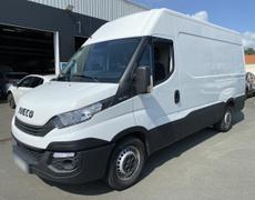 Iveco Daily Chantonnay