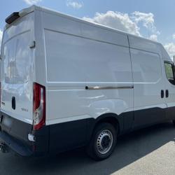 Iveco Daily 2.3 35C12A8 D 4100 LEAF Chantonnay