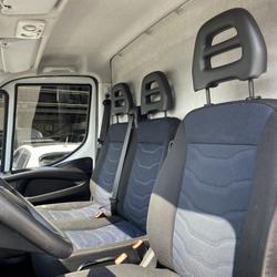 Iveco Daily 2.3 35C12A8 D 4100 LEAF Chantonnay