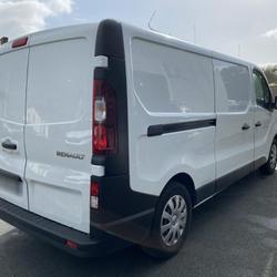Renault Trafic FG CF L2H1 1300 dCi 120 Chantonnay