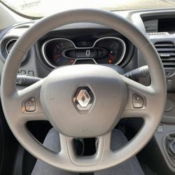 Renault Trafic FG CF L2H1 1300 dCi 120 Chantonnay