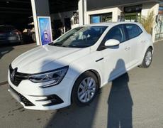 Renault Megane 4 Chantonnay