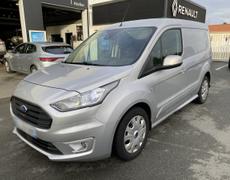 Ford Transit Connect Chantonnay