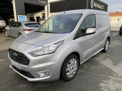 Ford Transit Connect - 1.5 EcoBlue 100 L1 AMBIENTE - 13 490 €