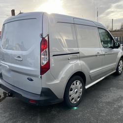 Ford Transit Connect 1.5 EcoBlue 100 L1 AMBIENTE Chantonnay